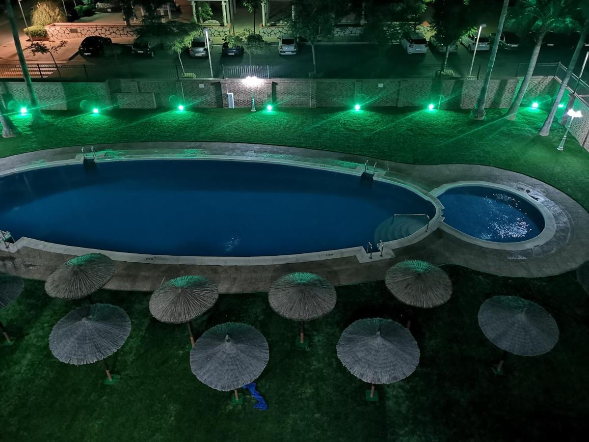 Magic World - Marina Dor ! Fantastica Oportunidad! Appartement Oropesa del Mar Buitenkant foto