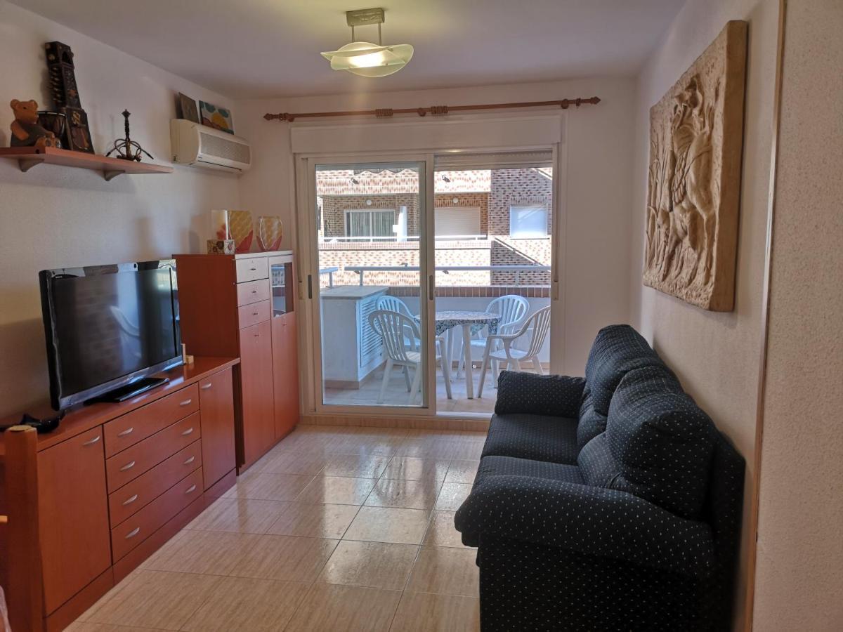 Magic World - Marina Dor ! Fantastica Oportunidad! Appartement Oropesa del Mar Buitenkant foto