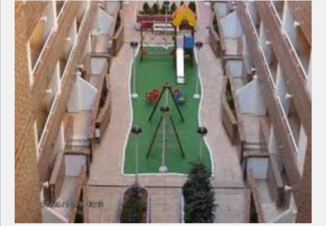 Magic World - Marina Dor ! Fantastica Oportunidad! Appartement Oropesa del Mar Buitenkant foto