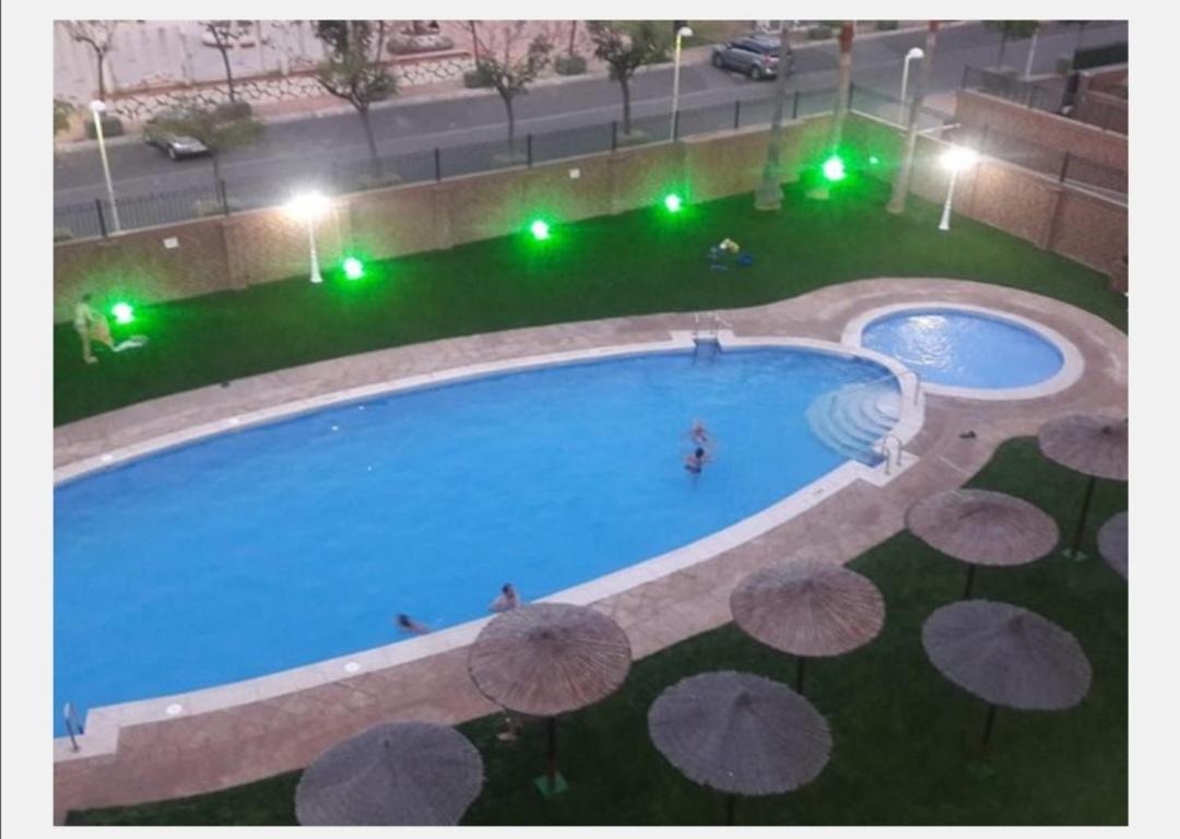 Magic World - Marina Dor ! Fantastica Oportunidad! Appartement Oropesa del Mar Buitenkant foto
