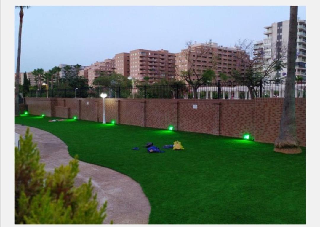 Magic World - Marina Dor ! Fantastica Oportunidad! Appartement Oropesa del Mar Buitenkant foto