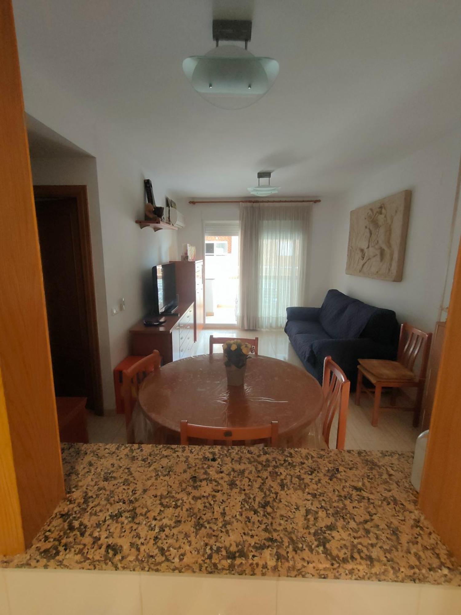 Magic World - Marina Dor ! Fantastica Oportunidad! Appartement Oropesa del Mar Buitenkant foto