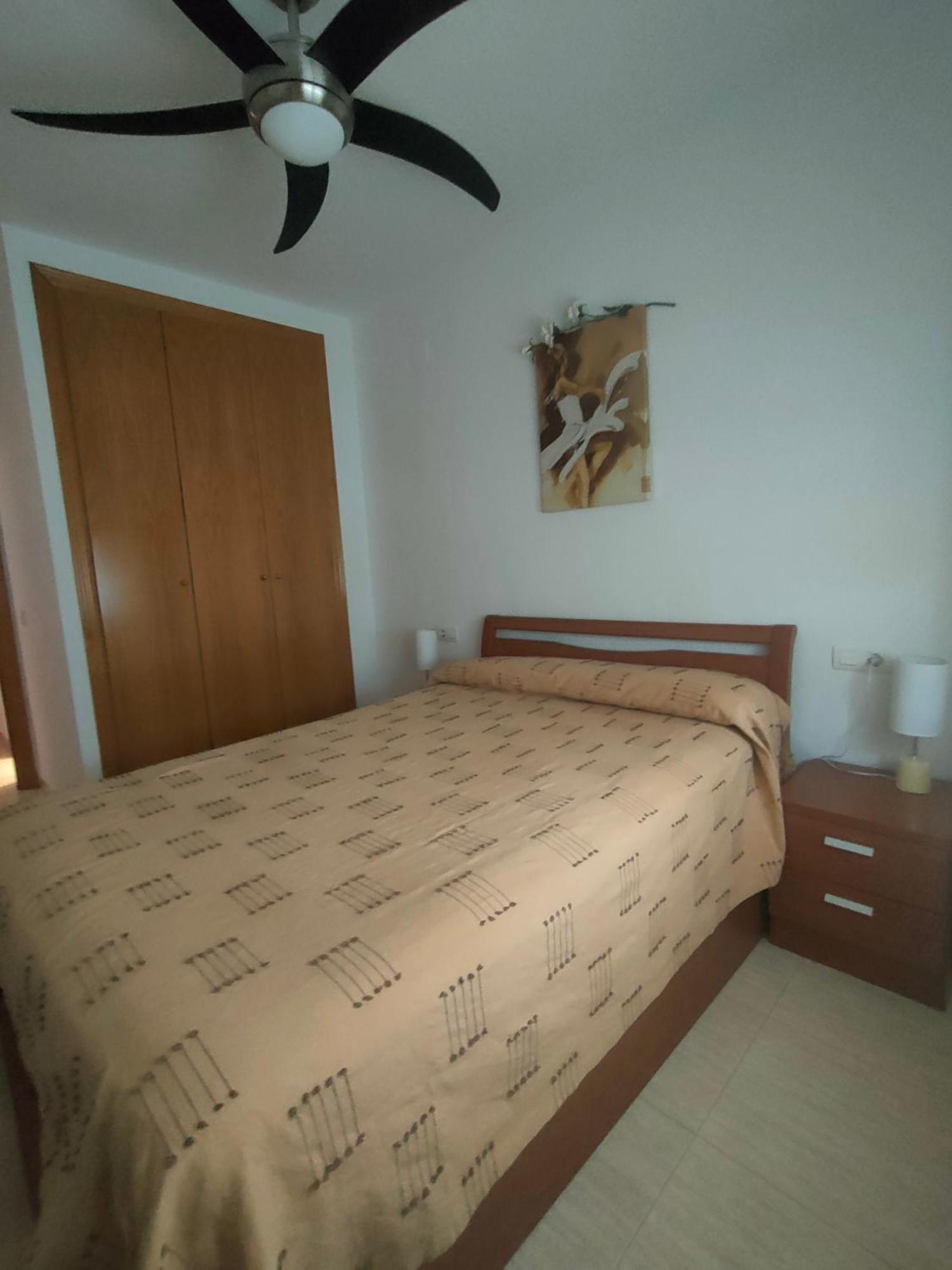 Magic World - Marina Dor ! Fantastica Oportunidad! Appartement Oropesa del Mar Buitenkant foto