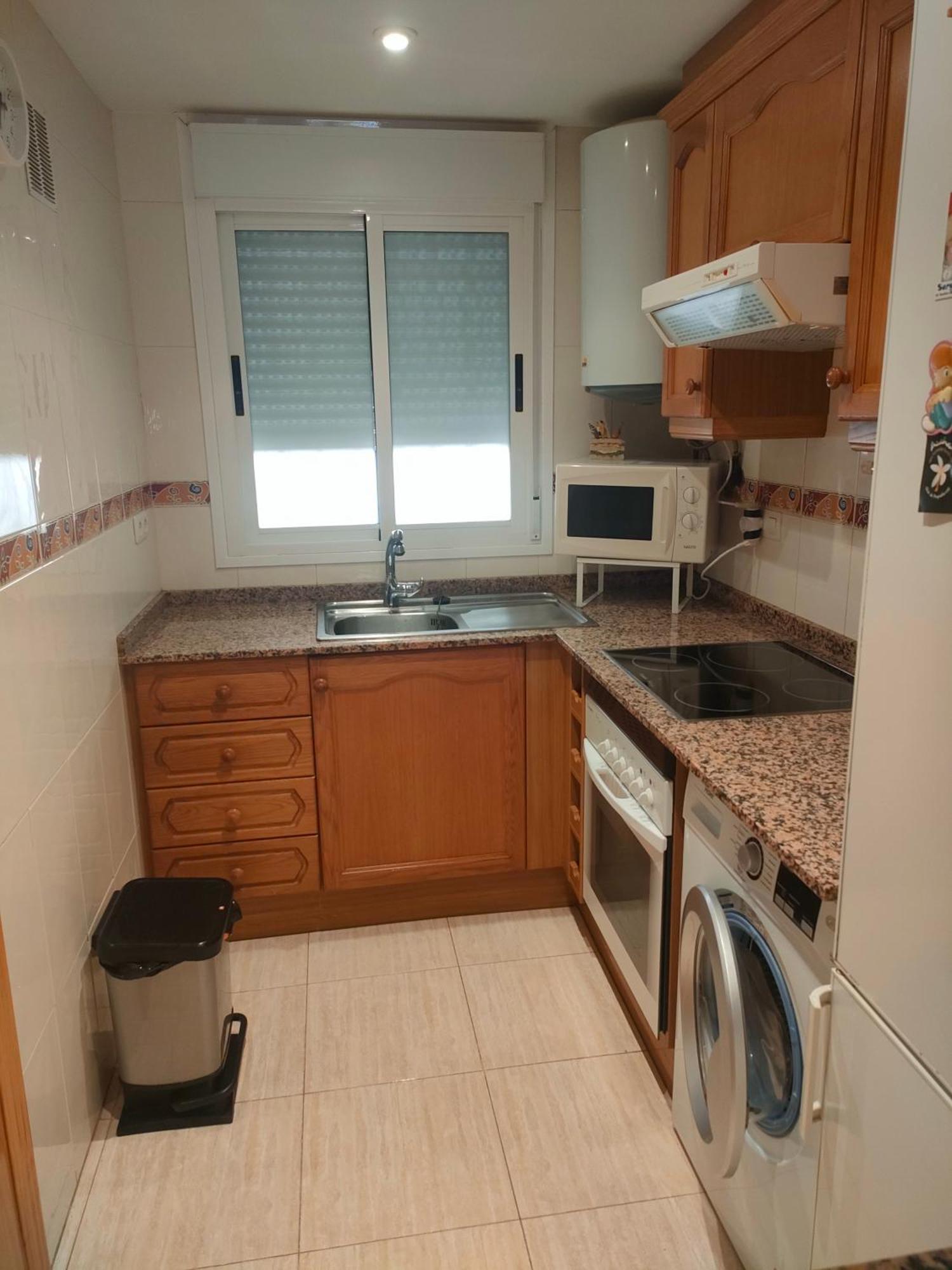 Magic World - Marina Dor ! Fantastica Oportunidad! Appartement Oropesa del Mar Buitenkant foto