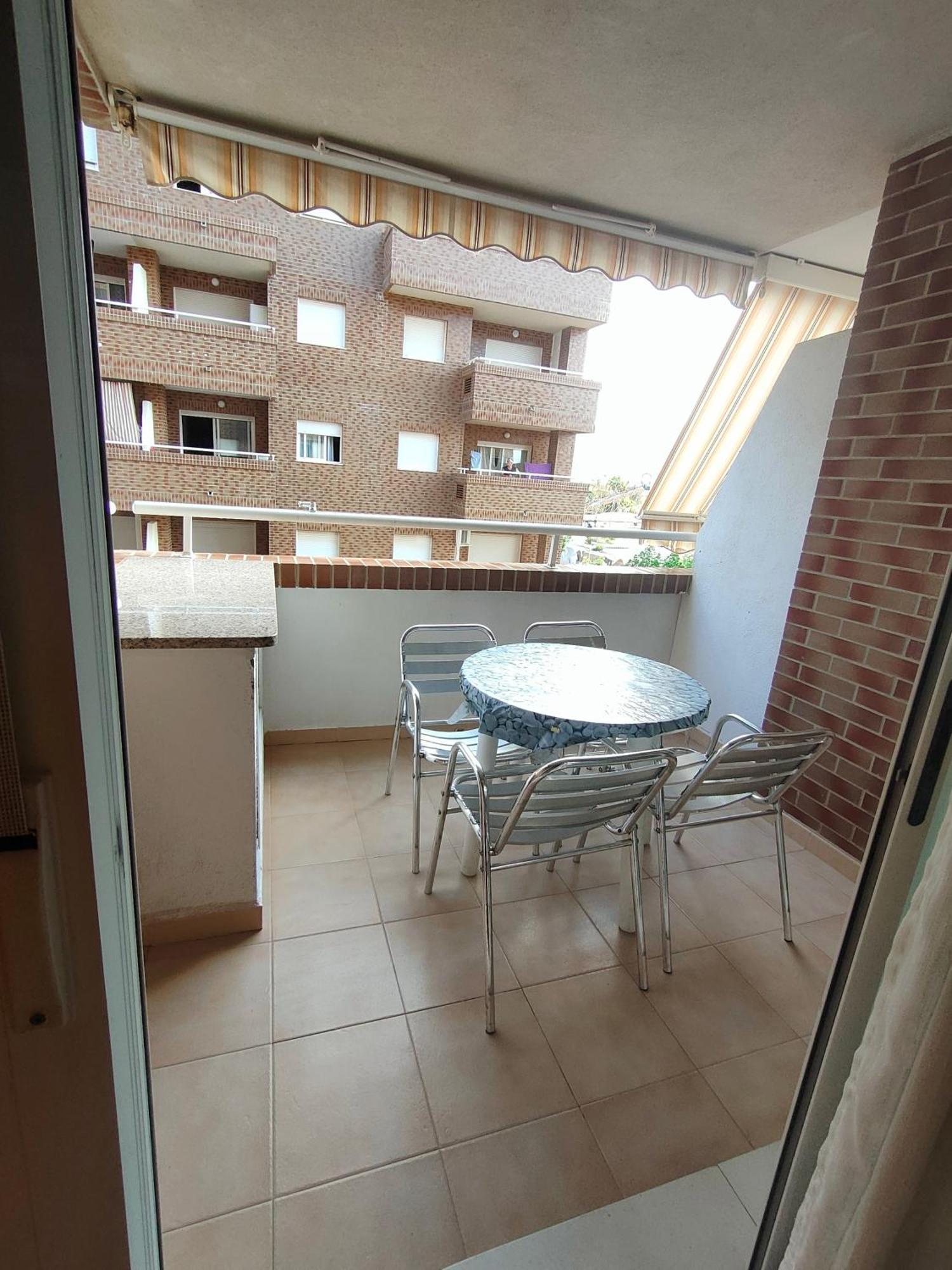 Magic World - Marina Dor ! Fantastica Oportunidad! Appartement Oropesa del Mar Buitenkant foto